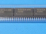 (10 PCS) SN74F240DW TI IC BUFFER INVERT 5.5V 20SOIC
