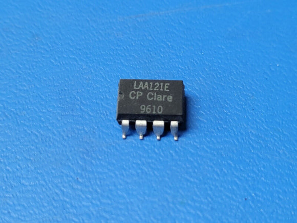 (1 PC) LAA121E CP CLARE OBSOLETE 8 PIN PDIP SMD