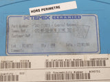 (5PCS) CRS-06-SQ-0870-1C1METR7 Temex Ceramics Coax Ceramic Resonator 870 MHz SMD