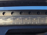 (50 PCS) BC807-25 ONSEMI Trans GP BJT PNP 45V 0.5A 3-Pin SOT-23