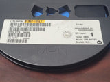 (50 PCS) BC807-25 ONSEMI Trans GP BJT PNP 45V 0.5A 3-Pin SOT-23