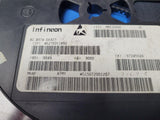 (500 PCS) BC857AE6327 INFINEON TRANS PNP 45V 0.1A SOT-23
