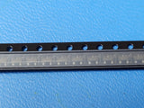 (500 PCS) BC857AE6327 INFINEON TRANS PNP 45V 0.1A SOT-23