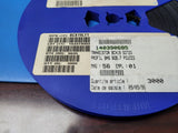 (3000 PCS) BCX19LT1 MOT Trans GP BJT NPN 45V 0.5A 3-Pin SOT23