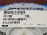 (10 PCS) LQH32MN470J23L MURATA RF Inductors - SMD 47 UH 5% ROHS