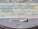 (25 PCS) NL322522T-R39J TDK General Purpose Inductor, 0.39uH, 5%, 1 Element, SMD