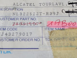 (25 PCS) NL322522T-R39J TDK General Purpose Inductor, 0.39uH, 5%, 1 Element, SMD