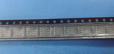 (50PCS) M93C46-MN6T EEPROM, 64X16, Serial, CMOS, SOIC8