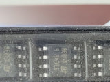 (50PCS) M93C46-MN6T EEPROM, 64X16, Serial, CMOS, SOIC8