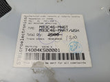 (50PCS) M93C46-MN6T EEPROM, 64X16, Serial, CMOS, SOIC8