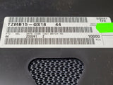 (10,000 PCS) TZMB15-GS08 VISHAY/TFK Zener Diodes 15 Volt 0.5W 2%