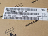 (10,000) TZM5248B-GS18 VISHAY Diode Zener Single 18V 5% 500mW Mini-MELF SOD-80