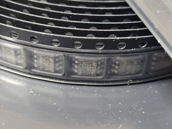 (10 PCS) LD2981CM50TR STMICRO LDO Regulator Pos 5V 0.1A 5-Pin SOT-23