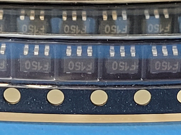 (100 PCS) LD2981CM50TR STMICRO LDO Regulator Pos 5V 0.1A 5-Pin SOT-23