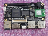 CHAMELEON96 NOVTECH Cyclone V FPGA Development Kit