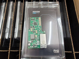 SCHEDA USB-ETH V1 USB to Ethernet Mezzanine Card for 96boards Platforms with PoE