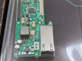 SCHEDA USB-ETH V1 USB to Ethernet Mezzanine Card for 96boards Platforms with PoE