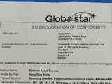 1850-0382-01 OSAT Globalstar SmartOne Solar Satellite Tracker