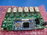 NETLEAP_001-121-0103_KIT NETLEAP BOARD & POWER SUPPLY, UART