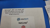 NETLEAP_001-121-0103_KIT NETLEAP BOARD & POWER SUPPLY, UART