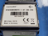 (1PC) SFCA16GBH2BV4TO-I-QT-226-STD SWISSBIT Memory Card CFast 16GB SLC