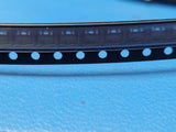 (25 PCS) SMBTA92E6327 INFINEON Trans GP BJT PNP 300V 0.5A 3-Pin SOT-23 T/R