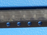 (5PC) LP2985AIBP-3.3 Fixed Positive LDO Regulator, 3.3V, 0.575V Dropout, BIPolar