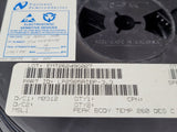 (5PC) LP2985AIBP-3.3 Fixed Positive LDO Regulator, 3.3V, 0.575V Dropout, BIPolar