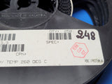 (5PC) LP2985AIBP-3.3 Fixed Positive LDO Regulator, 3.3V, 0.575V Dropout, BIPolar