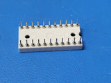 (5 pcs) 400-22-CC-D GARRY SOCKETS SCREW MACHINE TERMINALS 22 PIN DIP