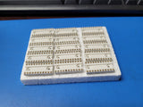 (5 pcs) 400-22-CC-D GARRY SOCKETS SCREW MACHINE TERMINALS 22 PIN DIP