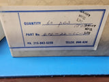 (5 pcs) 400-22-CC-D GARRY SOCKETS SCREW MACHINE TERMINALS 22 PIN DIP