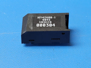 (1 PC) HFM2600-1 HONEYWELL Fiber Optic VF45 Transceiver