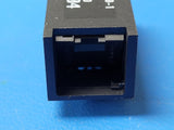 (1 PC) HFM2600-1 HONEYWELL Fiber Optic VF45 Transceiver