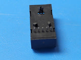 (1 PC) HFM2600-1 HONEYWELL Fiber Optic VF45 Transceiver