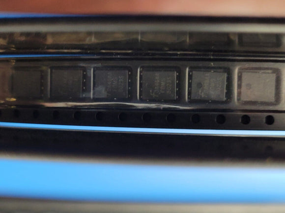 (10 PCS) FDMS8023S FSC Trans MOSFET N-CH 30V 26A 8-Pin Power 56 ROHS