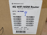 (1 PC) NTC-140W-01 Model NTC-140W-01-ATT NetComm Wireless 4G WiFi M2M ROUTER