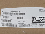 (1 PC) XRT73L03BIV-F MaxLinear IC TELECOM INTERFACE 120LQFP ROHS