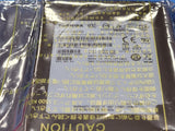 SDFAP90GEA02 TOSHIBA PX02SMB160 1.6TB 12Gbps SAS 2.5'' Solid State Drive SSD