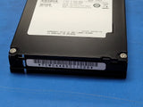 SDFAP90GEA02 TOSHIBA PX02SMB160 1.6TB 12Gbps SAS 2.5'' Solid State Drive SSD