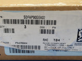 SDFAP90GEA02 TOSHIBA PX02SMB160 1.6TB 12Gbps SAS 2.5'' Solid State Drive SSD