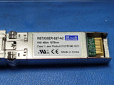 (1 PC) RBTX0SER-S27-A2 OE SOLUTIONS 10Gb/s 40km 1270NM SFP BIRDIRECTIONAL