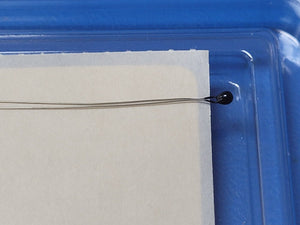 (10 PCS) 44007 YSI PRECISION THERMISTOR 5000 Ohms @ 25C 150C