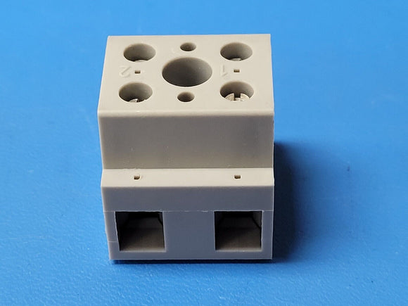 (1 PC) 2716703 PHOENIX CONTACT CONN BARRIER STRIP 2CIRCUIT