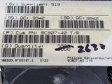 (50) BC807-40 PHILIPS 45V 500mA SMT PNP Silicon General Purpose Transistor SOT23