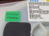 10 PCS) ZXLD1937ET5TA ZETEX IC LED DRV RGLTR PWM 50MA TSOT25 ROHS
