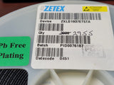 10 PCS) ZXLD1937ET5TA ZETEX IC LED DRV RGLTR PWM 50MA TSOT25 ROHS