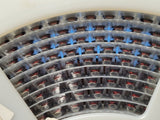 (5 PCS) DO3316P-222HC COILCRAFT Ind Power Wirewound 2.2uH 20% 100KHz 7.4A