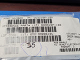 (5 PCS) DO3316P-102 COILCRAFT Ind Power Wirewound 1uH 20% 100KHz Ferrite 6.8A