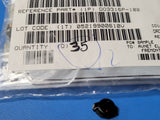 (5 PCS) DO3316P-102 COILCRAFT Ind Power Wirewound 1uH 20% 100KHz Ferrite 6.8A
